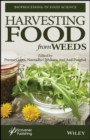Harvesting Food from Weeds - eBook