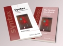 Syntax: A Generative Introduction 4e & The Syntax Workbook 2e Set - Book