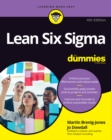 Lean Six Sigma For Dummies - Book