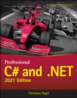 Professional C# and .NET - eBook