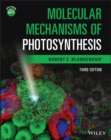 Molecular Mechanisms of Photosynthesis - eBook