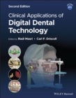 Clinical Applications of Digital Dental Technology - eBook