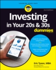Investing in Your 20s & 30s For Dummies - Book
