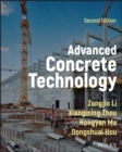 Advanced Concrete Technology - eBook