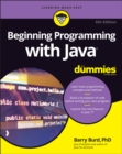 Beginning Programming with Java For Dummies - eBook