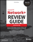 CompTIA Network+ Review Guide : Exam N10-008 - Book