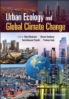 Urban Ecology and Global Climate Change - eBook