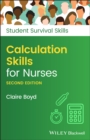 Calculation Skills for Nurses - Book