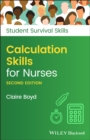 Calculation Skills for Nurses - eBook