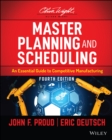Master Planning and Scheduling : An Essential Guide to Competitive Manufacturing - eBook
