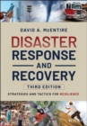Disaster Response and Recovery : Strategies and Tactics for Resilience - eBook