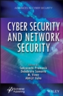 Cyber Security and Network Security - Book