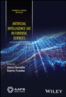 Artificial Intelligence (AI) in Forensic Sciences - Book