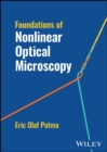 Foundations of Nonlinear Optical Microscopy - eBook