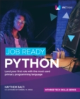 Job Ready Python - eBook