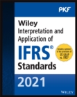 Wiley 2021 Interpretation and Application of IFRS Standards - Book