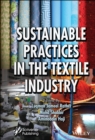Sustainable Practices in the Textile Industry - Book