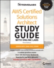 AWS Certified Solutions Architect Study Guide with Online Labs : Associate SAA-C02 Exam - Book
