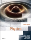 Physics, International Adaptation - Book