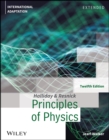 Principles of Physics: Extended, International Adaptation - eBook
