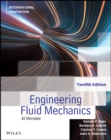 Engineering Fluid Mechanics, International Adaptation - Book