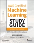 AWS Certified Machine Learning Study Guide : Specialty (MLS-C01) Exam - Book