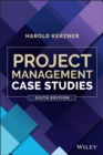 Project Management Case Studies - eBook