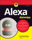 Alexa For Dummies - Book