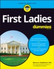 First Ladies For Dummies - Book