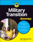 Military Transition For Dummies - Book