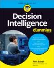 Decision Intelligence For Dummies - Book