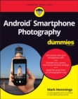 Android Smartphone Photography For Dummies - Book