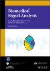 Biomedical Signal Analysis - Book