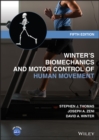 Winter's Biomechanics and Motor Control of Human Movement - Book
