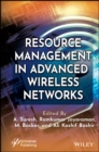 Resource Management in Advanced Wireless Networks - Book