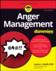 Anger Management For Dummies - Book