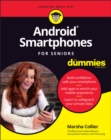 Android Smartphones For Seniors For Dummies - eBook