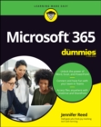 Microsoft 365 For Dummies - Book