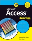 Access For Dummies - Book