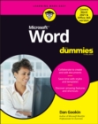 Word For Dummies - eBook