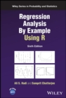 Regression Analysis By Example Using R - Book