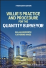 Willis's Practice and Procedure for the Quantity Surveyor - eBook