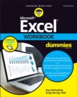 Excel Workbook For Dummies - eBook