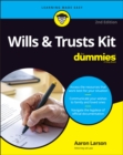 Wills & Trusts Kit For Dummies - Book