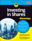 Investing in Shares For Dummies - Book