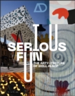 Serious Fun: The Arty–tecture of Will Alsop - Book
