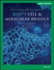Karp's Cell and Molecular Biology, EMEA Edition - Book