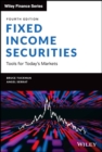 Fixed Income Securities : Tools for Today's Markets - Book
