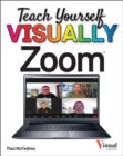 Teach Yourself VISUALLY Zoom - Book