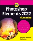 Photoshop Elements 2022 For Dummies - Book